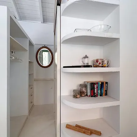 Panta'kei Villa