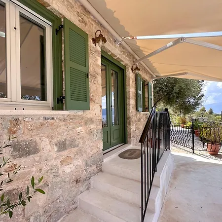 Panta'kei Villa