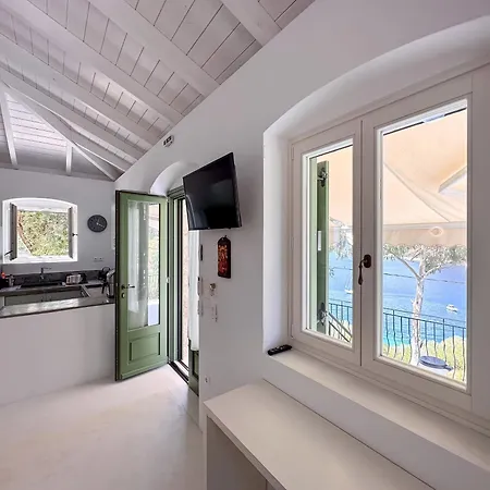 Villa Panta'kei *