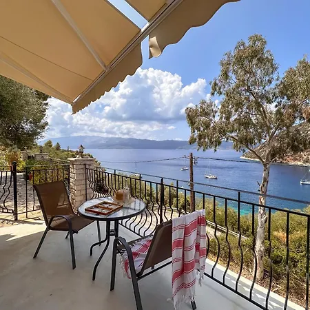 Panta'kei Villa *