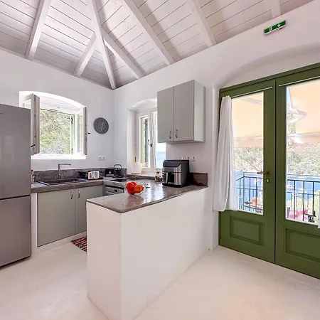 Panta'kei Villa