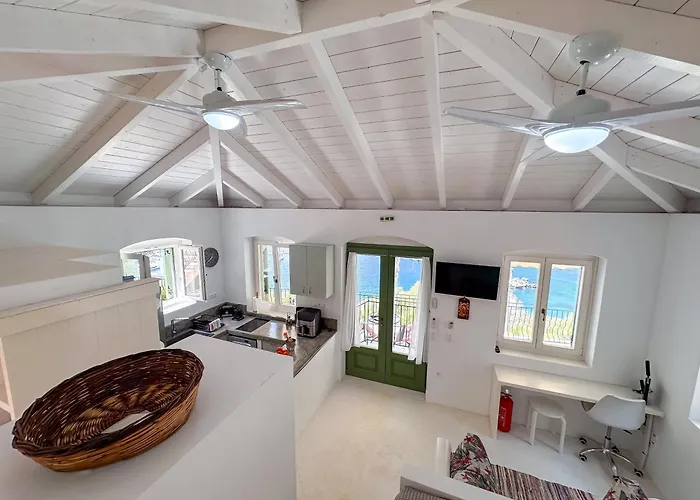 Panta'kei Villa
