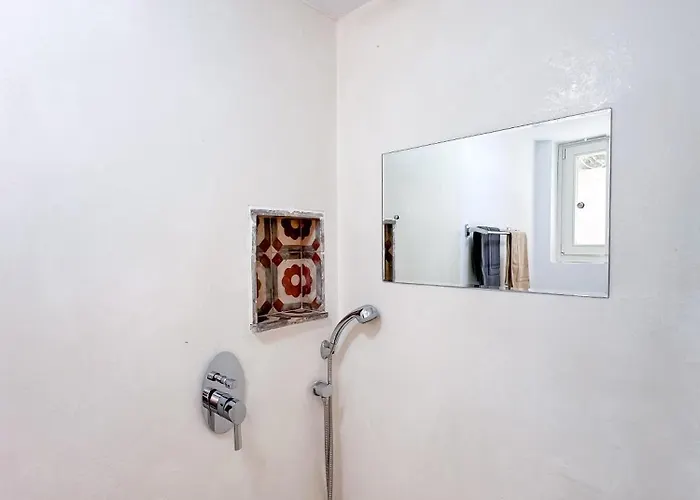 Panta'kei Villa Stavros (Ithaka)