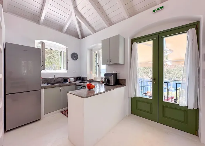 Panta'kei Villa