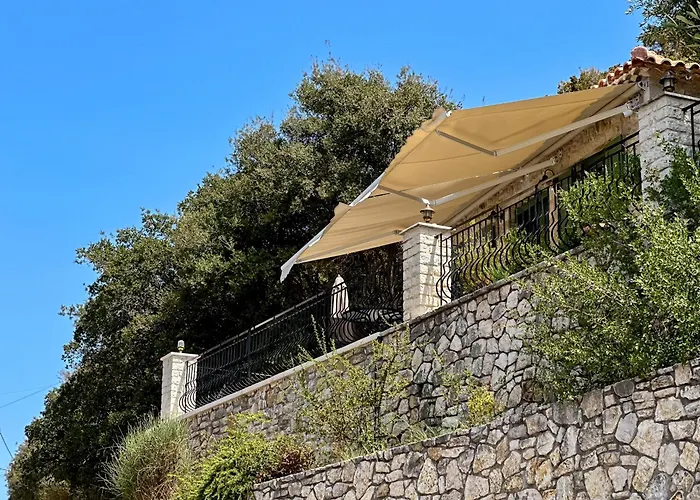 Panta'kei Villa