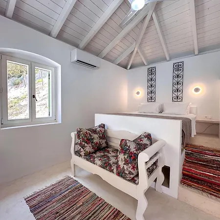 Panta'kei 别墅 Stavros (Ithaka)