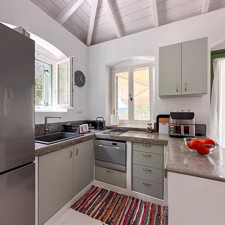 Panta'kei 别墅 Stavros (Ithaka)