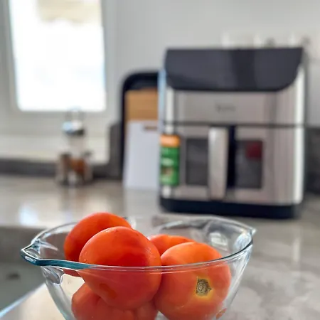 Panta'kei 别墅 Stavros (Ithaka)