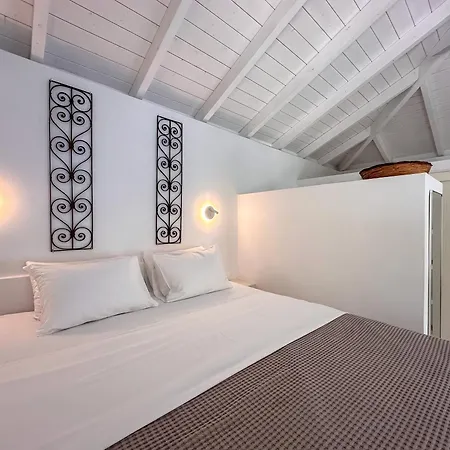 别墅 Panta'kei Stavros (Ithaka)