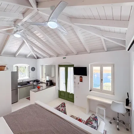 Panta'kei * Stavros (Ithaka)