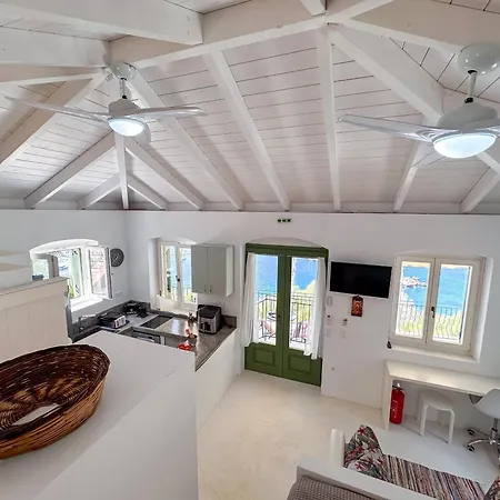 Panta'kei * Stavros (Ithaka)