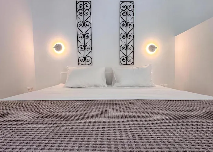 Panta'kei ヴィラ *