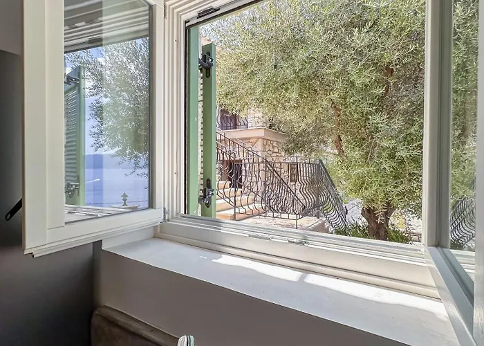 ヴィラ Panta'kei *