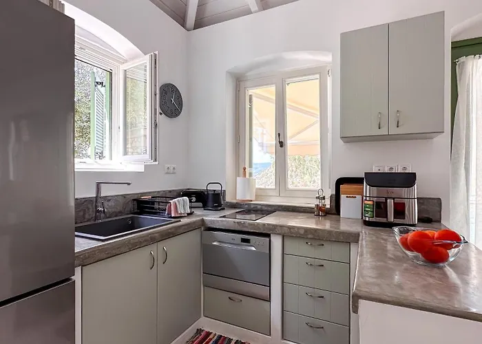 Panta'kei ヴィラ Stavros