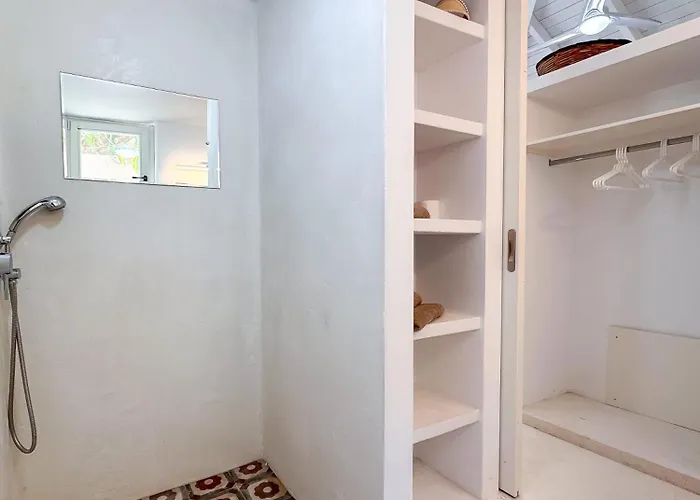 ヴィラ Panta'kei *