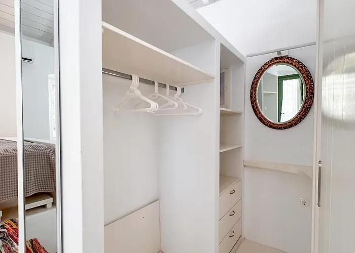 ヴィラ Panta'kei Stavros