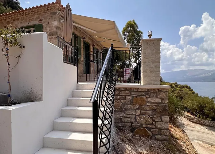 ヴィラ Panta'kei *