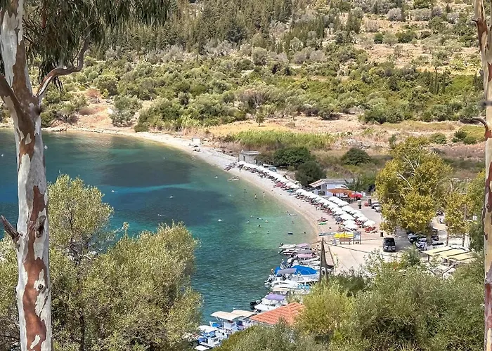 Panta'kei Вилла