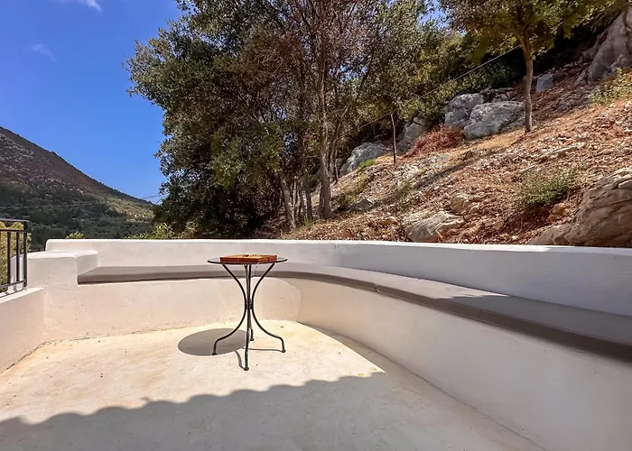 Panta'kei ヴィラ *